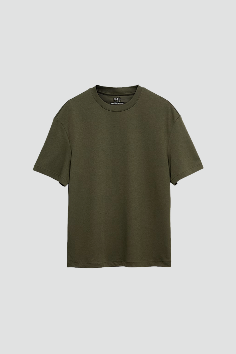 Dark Khaki