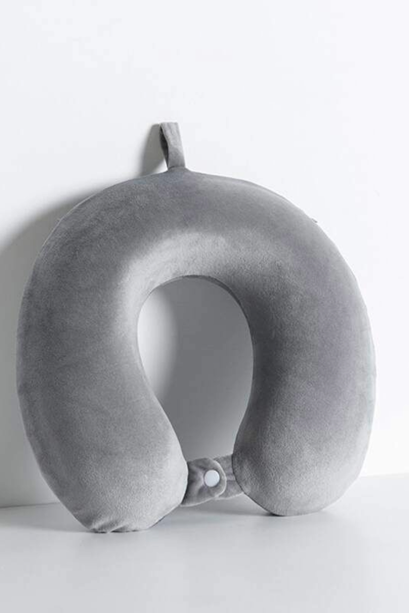 Foam Neck Pillow