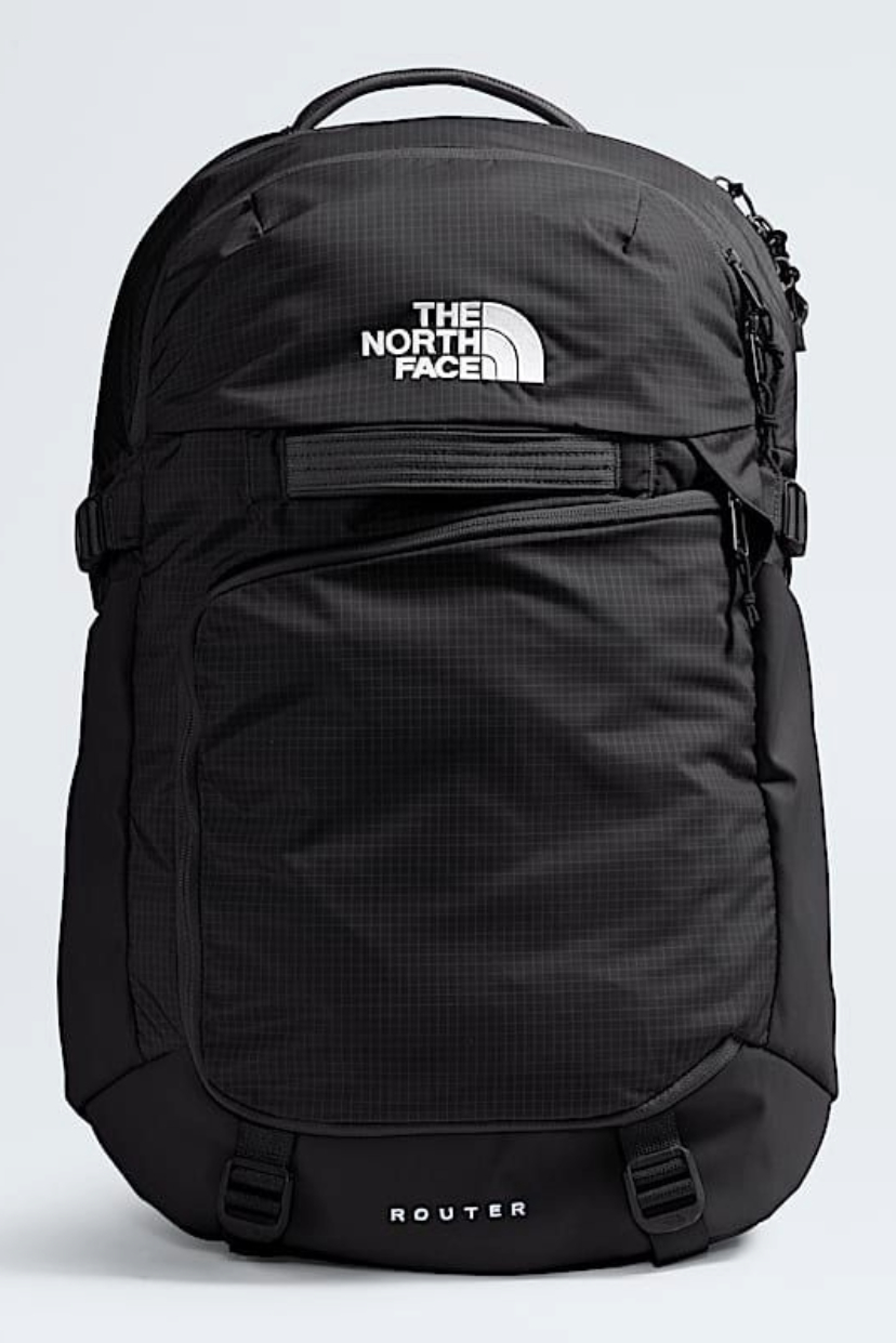 The North Face Laptop Backpack