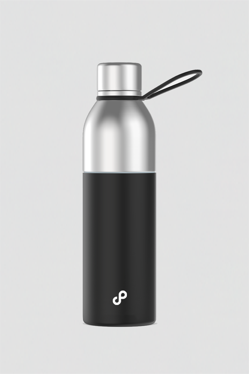 Switch 2-in 1 Hydration Bottle