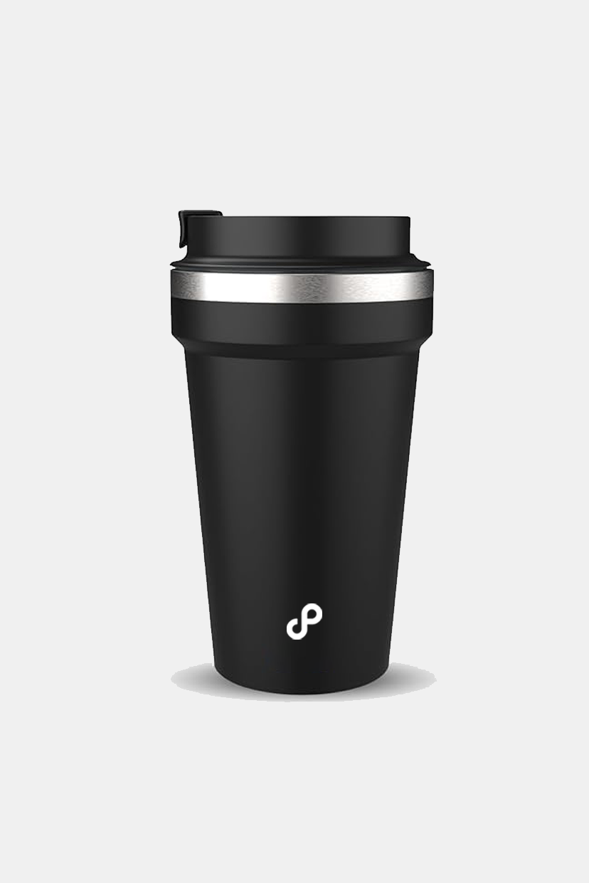 Stainless Steel Vacuum Mug