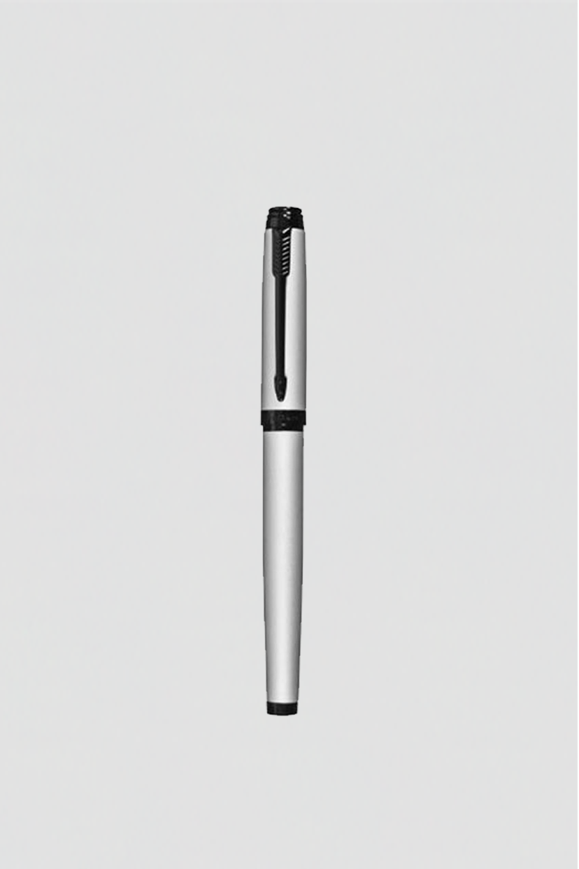 Ambient Dark Grey Rollerball Pen