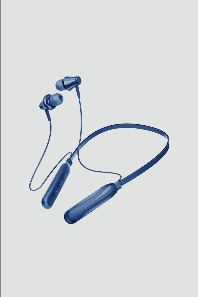 Blue Magic Wireless Neckband