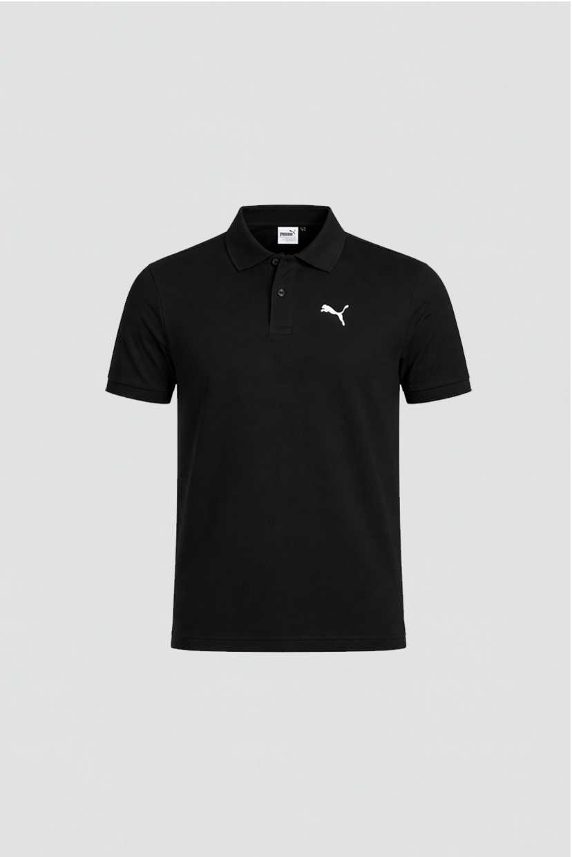Slim Fit Polo T-shirt