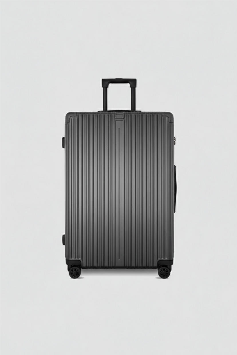 Meta Luggage Set